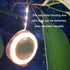 Camping Lights LED Camping Lantern Tape light Portable Tent Lantern for Bedroom Camping Fishing Emergency Light Lamp for Outdoor and Indoor Tent L...