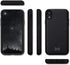 TORU CX PRO for iPhone XR Case Wallet | Protective Shockproof Heavy Duty Cover with Hidden Card Holder & Card Slot |Wrist Strap, Lightning Adapter...