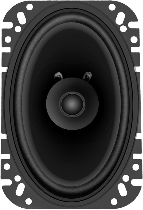 Sondpex CS17406: 4" X 6” Dual Cone Speaker...