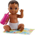 Barbie Babysitters Inc. Sick Baby Story Pack...