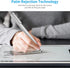 Active Stylus Pen for Dell 2 in 1 Laptop for Latitude 5285 5289 5290 7285 7400, Inspiron 7420 7425, XPS 15 9570, Computer Touchpad Stylus for Writ...