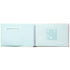 C.R. Gibson Little One Grandma's Brag Book, Small Photo Album Baby Book, 20 Pages, 4.5'' x 7.25''...