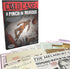 ThinkFun Cold Case: A Pinch of Murder – A Murder Mystery Game in a Box for Ages 14 and Up...