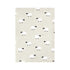 Hudson Baby Unisex Baby Flannel Burp Cloth 12pk, Taupe Sheep, One Size...
