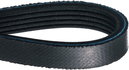 40111201 Dryer Drum Belt Compatible with Maytag, Amana, Admiral Dryers, Replace for WP40111201, AP6009126, 14218936, 40051501