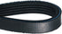 40111201 Dryer Drum Belt Compatible with Maytag, Amana, Admiral Dryers, Replace for WP40111201, AP6009126, 14218936, 40051501