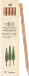 Tombow Pencil Pencil Tree Story HB 1 Dozen LA-KEAHB...