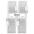 Type C to Type C Fast Charging Cable for iPhone15 pro,2Pack Nylon Braided USB C to USB C 10 feet Charger Cable for iPhone15 pro max/iPhone15 Mini/...
