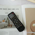 Replacement Remote Control for Yamaha RAV300 YHT-100 RAV120 RX-V2095 RX-V995 RX-V992 RAV150 RV1103 RX-V793 RAV110 AV A/V Receiver...