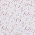Disney Mickey Mouse - Red, Yellow, Black and White Mickey Confetti Nursery Fitted Mini Crib Sheet...