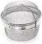 SCI Jumbo Spice Ball Herb Infuser, 4.5-Inches...