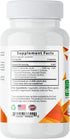 Pure Liposomal Vitamin C - 1200mg Immune System & Collagen health Booster, Anti Aging Skin Vitamins, Sodium Ascorbate, Sunflower Lecithin (120 Cap...