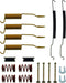Dorman HW7289 Rear Drum Brake Hardware Kit Compatible with Select Jeep Models...