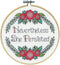 Design Works Crafts Janlynn Counted Cross Stitch Kit, Persist...