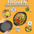 4QT Oval Silicone Slow Cooker Liner Compatible With Crock Pot & Hamilton Beach Crockpot Liners, Reusable, Dishwasher Safe Suitable For Most 4 Quar...