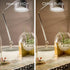 GE Reveal HD+ LED Light Bulbs, 60 Watt, A19 Bulbs (4 Pack)...