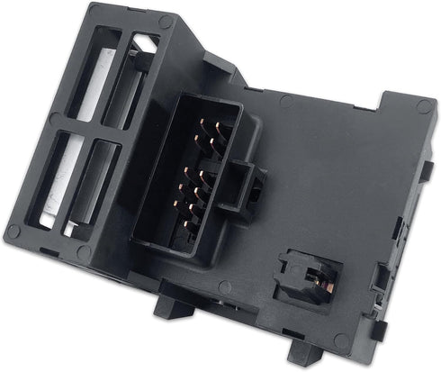Headlight Switch Instrument Panel Dimmer Switch Dome Lamp Switch Compatible with Chevy GMC C1500 C2500 C3500 K1500 K2500 K3500 Express1500 2500 35...