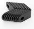 20 PCS L brackets Corner Brace, (1x1 inch, 26x26 mm) Small L Bracket Iron Metal Corner Bracket, 90 Degrees Right Angled Corner Bracket for Wood Sh...