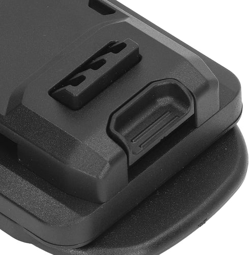 Demeras Battery Converter, Lithium Battery Adapter 18V ABS Lightweight Fine Workmanship Tight Fit for Power Tool...