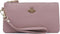 imeetu Women's Wristlet Clutch Purse Leather Cell Phone Wallet Handbag with Wrist Strap...