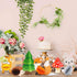 Distaratie Woodland Baby Shower Decoration Table Centerpieces Woodland Animals Table Centerpieces for Party Event Jungle Baby Shower Decorations F...