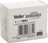 Weller SM1 SOLDER MATE SOLDER DISPENSER 1LB SOLDER, Black...