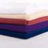 Square Tablecloth - 54 x 54 Inch Pink - Polyester - Perfect for 6 Foot Table, Parties, Holidays & More...
