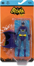 McFarlane Toys - DC Retro Space Batman (Batman 66' Comic) 6in Action Figure...