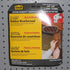 M-D Building Products 43848 All-Climate Thermalblend Weatherseal - Wave Profile, 17 Feet, Brown...