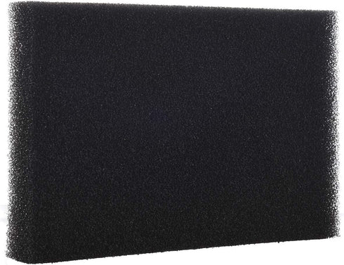 Aquarium Filter Media Foam Pad 19.7 x 12 x 1.5 inch, Cut-to-Fit Sponge Filter Foam Sheet for Aquarium Fish Tank Pond Reef Canister...