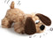 Plush Dog Toy, Squeaky & Stuffed Puppy Toy, Small & Medium Dog Toy...