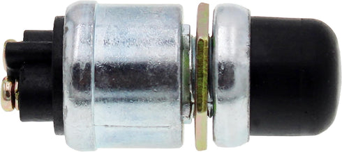Dorman 85984 Electrical Switches - Specialty - Starter Switches - Push Button Sealed - Universal Fit...