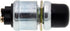 Dorman 85984 Electrical Switches - Specialty - Starter Switches - Push Button Sealed - Universal Fit...