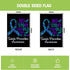 Suicide Prevention Awareness Flag No Story Should End Too Soon Suicide Prevention Awareness Garden Flag Outdoor Flags House Flag Yard Banner Garde...