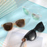3 Pack Polarized Sunglasses for Women Men Trendy Classic Retro Driving Sun Glasses Sporty Style Square Frame Sunglasses with UV400 Protection...