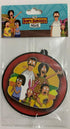 Bobs Burgers Air Freshener Citrus Scent...
