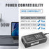 90W Ac Adapter Charger for Dell OptiPlex Micro 9020 7050 7040 7080 7060 7070 5050 5070 5090 5080 5060 3080 3050 3040 3020 3070 3090 3046 MFF Busin...