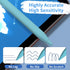 Stylus Pens for Touch Screens, Universal Fine Point iPad Pencil with Magnetic Adsorption Compatible with iPhone/iPad/Samsung/Android/Tablet & Othe...