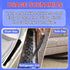 28 inch Clothes Dryer Lint Brush Dryer Vent Cleaner Brush Dryer Lint Brush Extra Long for Laundry Room and Washer Dryer, Bathroom, Kitchens, Coil ...