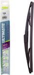Valeo 12A 12" Ultimate Rear Composite Wiper Blade, 1 Pack...