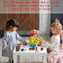 30 Pieces 1: 12 Scale Miniature Books Dollhouse Books Miniature Books for Dolls House Dolls House Miniatures Writable Page-Turnable Reusable Minat...