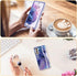 Esdot for Samsung Galaxy S21 Case,Military Grade Passing 21ft Drop Test,Rugged Cover with Fashionable Designs for Women Girls,Shockproof Protectiv...