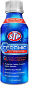 STP Ceramic Oil Treatment, Protective Coating and Anti-Friction Technology, 15 Oz (19387)...