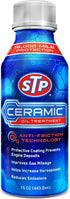 STP Ceramic Oil Treatment, Protective Coating and Anti-Friction Technology, 15 Oz (19387)...