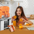 Electric Orange Juicer Machine Spare Parts Orange Juicer Spare Parts XC-2000E Peeler Blade Orange Juicer Knife...