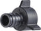 SharkBite 1/2 x 1/2 Inch NPSM Expansion FNPT Swivel Adapter for PEX-A Pipe, Pack of 5, Poly Plumbing Fittings, Female Adapter for PEX-A Tubing, UA...