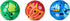 Bakugan Starter Pack 3-Pack, Nillious Ultra, Geogan Rising Collectible Action Figures...