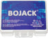 BOJACK Microwave Fuse 20a Ceramic Fuse 20 Amp 250V Slow-Blow Compatible and Universal Replacement for WB27X10388 and Other Microwaves ?Pack of 10?...