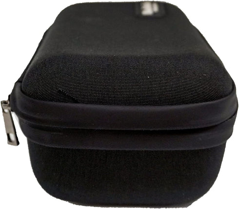 Kashmir Accessories Case Carbon Lining Storage Bag with Combination Lock, Waterproof Storage Case For Home & Travel Use...