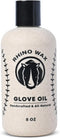 Baseball Glove Oil 8 oz - Softens and Hydrates Leather Fibers - Improves Glove Flexibility and Performance - Premium Glove Oil to Break in Gloves ...